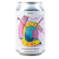 Brauerei Flügge Vinz