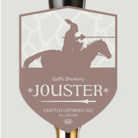 Goffs Brewery Jouster