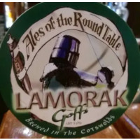 Goffs Brewery Lamorak
