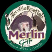 Goffs Brewery Merlin