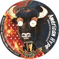 Birrificio Artigianale Lariano American Hype