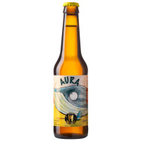 Birrificio Artigianale Lariano Aura