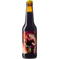 Birrificio Artigianale Lariano Madiba Imperial
