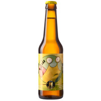 Birrificio Artigianale Lariano Salada