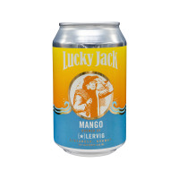 Lervig Lucky Jack Mango