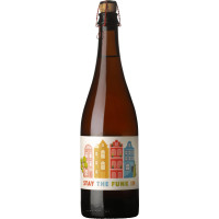 Crooked Stave Artisan Beer Project Stay The Funk In