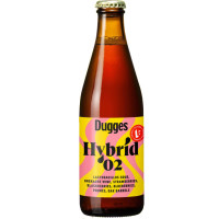 Dugges Bryggeri Hybrid 02