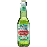 Brasserie du Mont-Blanc La Verte
