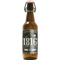 1816 - Birrificio Livigno Smoked
