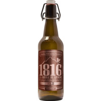 1816 - Birrificio Livigno Helles