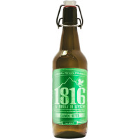 1816 - Birrificio Livigno Harmony Bitter