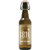 1816 - Birrificio Livigno The Peak