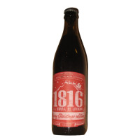 1816 - Birrificio Livigno Beery Christmas Edition