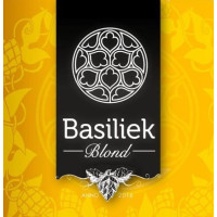 Muifelbrouwerij Basiliek Blond