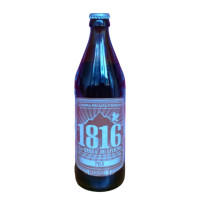 1816 - Birrificio Livigno Pils