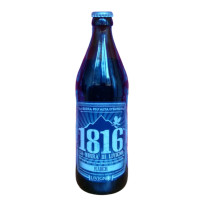 1816 - Birrificio Livigno Rauch