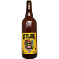 Lemasson La Taloche
