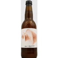 Popihn DIPA - Citra / Ekuanot