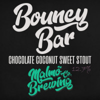 Malmö Brewing Co Bouncy Bar (12.7%)
