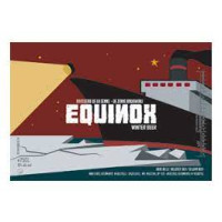 Brasserie de la Senne Equinox