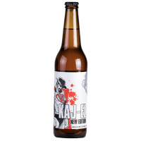 Lepi Dečki Brewery Kaj-El