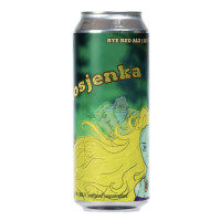Lepi Dečki Brewery Kosjenka