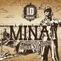Lepi Dečki Brewery MINA
