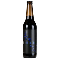 Lepi Dečki Brewery The Blueberry Side