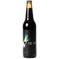 Lepi Dečki Brewery The Dark Side