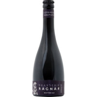 Brasserie Ragnar Lerwick Scottish Ale