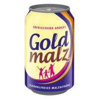 EDEKA-Verbund (EUCO GmbH & Netto Discounter) Goldmalz