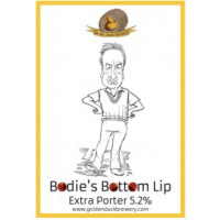 Golden Duck Brewery Bodie's Bottom Lip