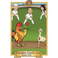 Golden Duck Brewery Extra Pale