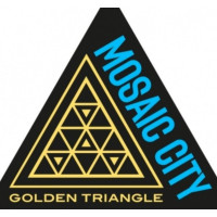 Golden Triangle Brewery Mosaic City