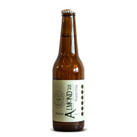 Almond ‘22 Farrotta