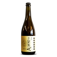 Almond ‘22 Irie
