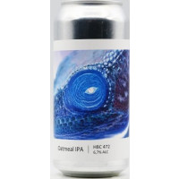Popihn Oatmeal IPA - HBC 472