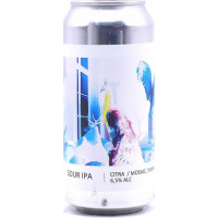 Popihn Sour IPA - Citra / Mosaic / Sabro