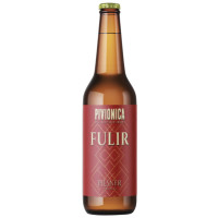 Pivionica Craft Brewery Fulir Pilsner