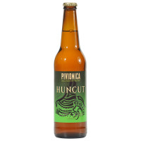 Pivionica Craft Brewery Huncut