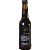 Célestin - La Micro-Brasserie du Vieux-Lille N° Noir