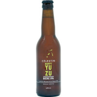 Célestin - La Micro-Brasserie du Vieux-Lille Hoppy Yuzu