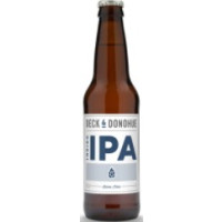 Deck & Donohue Indigo IPA