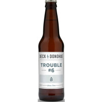 Deck & Donohue Trouble #6