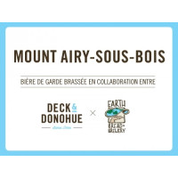 Deck & Donohue Mount Airy-Sous-Bois