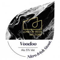 London Beer Factory Voodoo