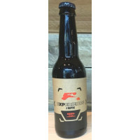 Brasserie du Pays Noir Expérience NEIPA Fraise Cardamom