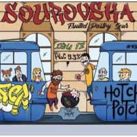 Hotch Potch Sourovska
