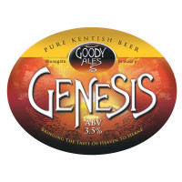Goody Ales Genesis
