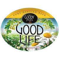 Goody Ales Good Life